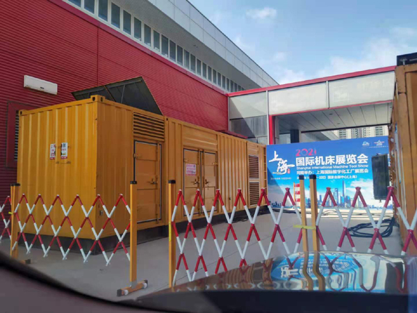 大田发电机出租 对于发电机的特性你了解多少？