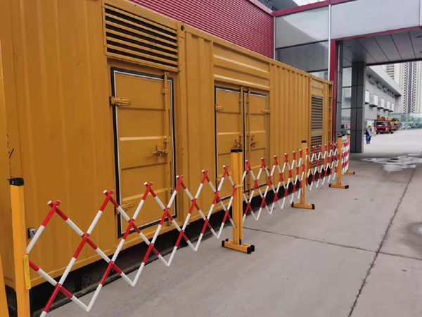 大田租赁发电机发电机油箱使用后要定期清除油箱底部沉淀的杂质