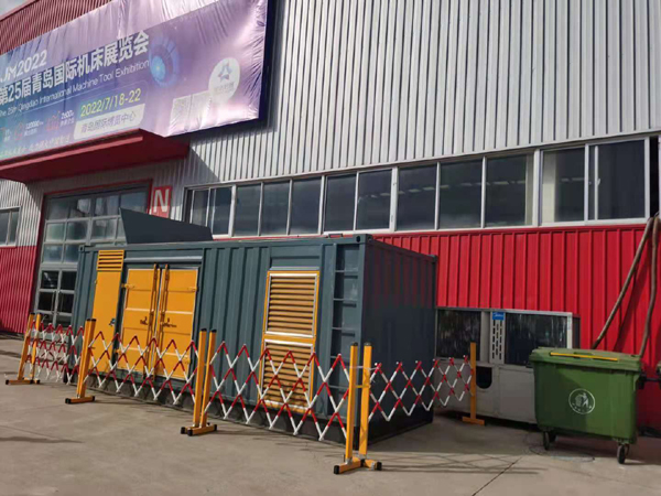 大田柴油发电机组启动困难的原因有哪些？