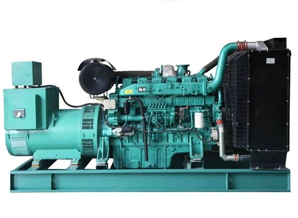 大田发电机租赁-柴油发电机与汽油发电机的区别