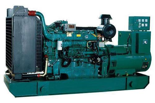 大田出租发电机-康明斯发电机指示控制灯的作用