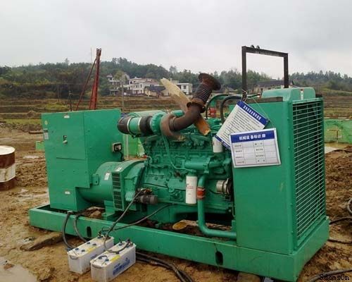 大田发电车租赁-东风发电机组选择是要看哪些方面