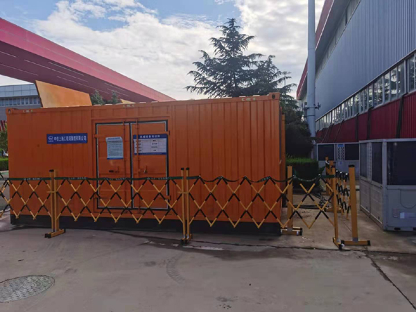 大田出租发电机-发电机组的主要用途是什么？