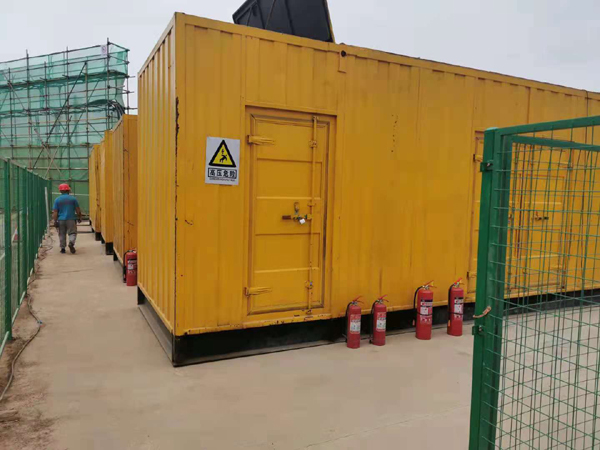 大田发电车租赁-柴油发电机组电机测速发电机的分类