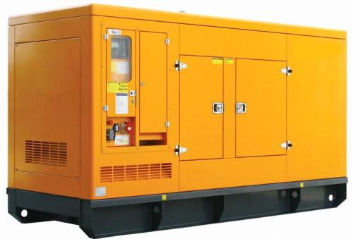 大田出租发电机-发电机组的选购原则包括哪些方面
