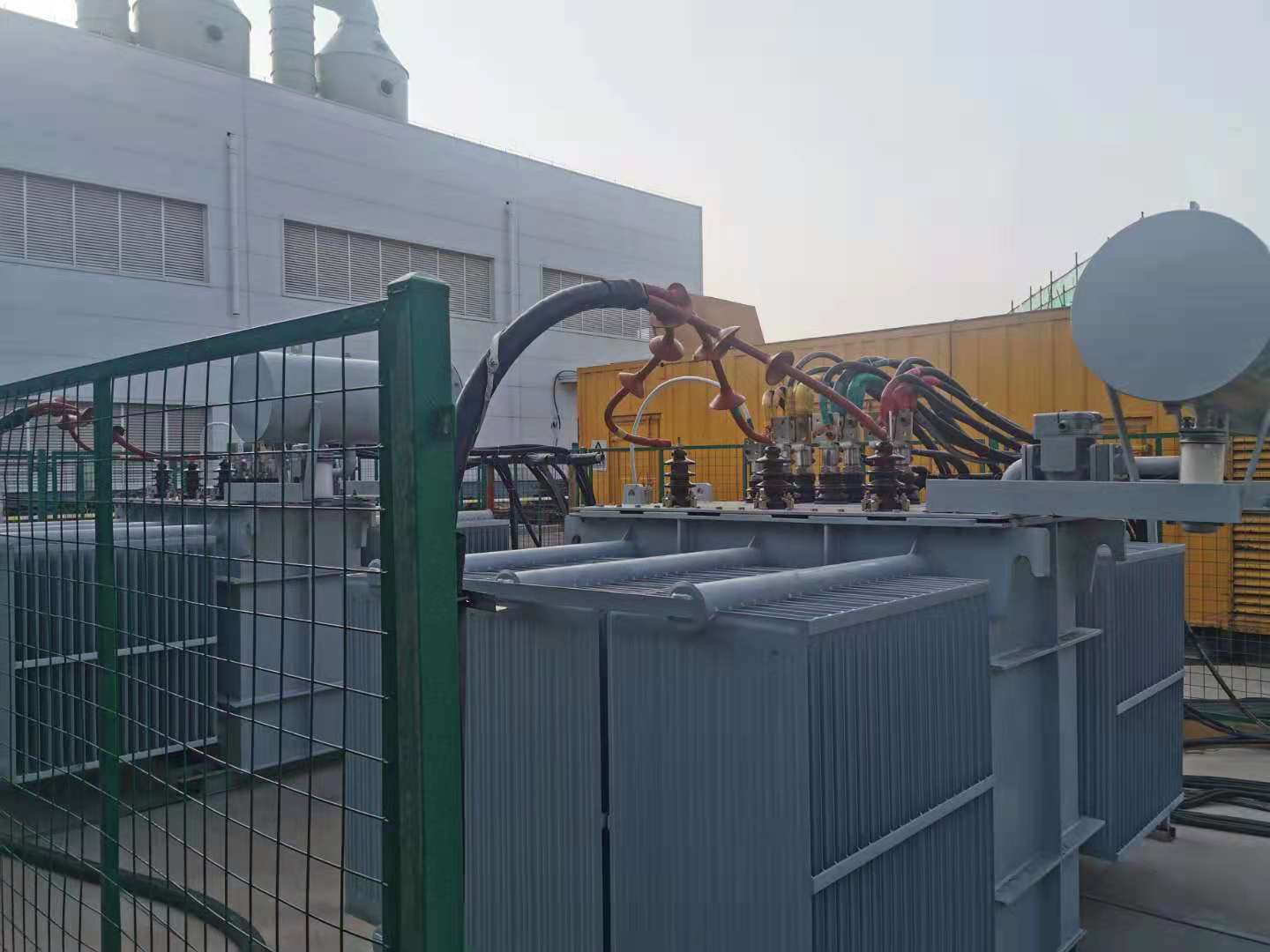 大田出租发电机-静音柴油发电机不维护的危害