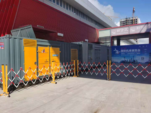 大田租赁发电机-柴油发电机组为什么油耗比较大