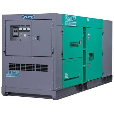 大田出租发电机-排除柴油发电机组敲缸声的步骤