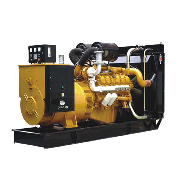 大田出租发电机-柴油发电机能使用多长时间？如何能延长使用寿命