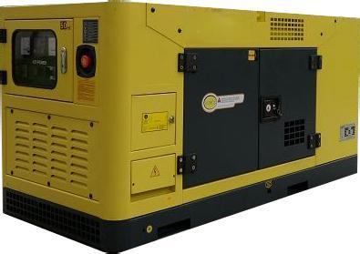 大田出租发电机-怎样对比判断发电机组的质量