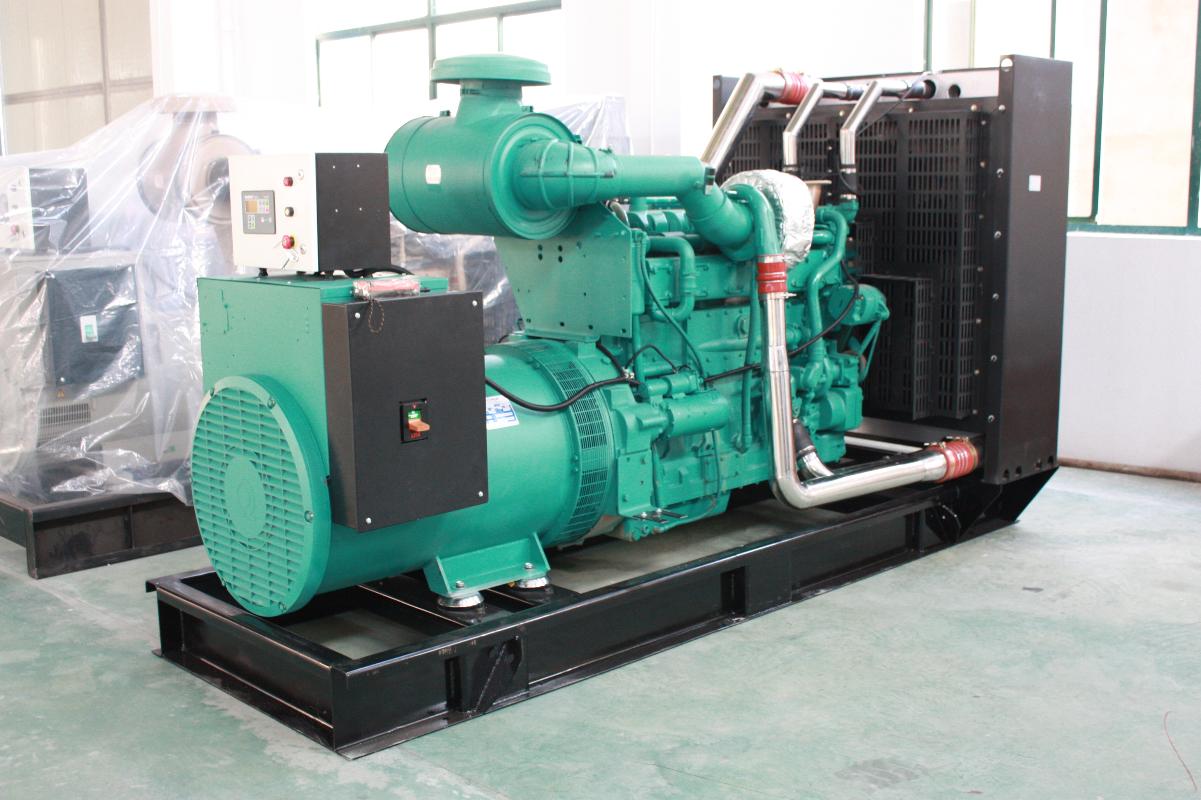 大田租赁发电机柴油发电机组易损件有哪些