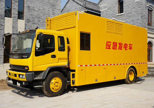 大田发电车租赁-柴油发电机组的基本分类有哪些？