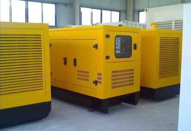 大田出租发电机-启动柴油发电机组前我们要检查什么？