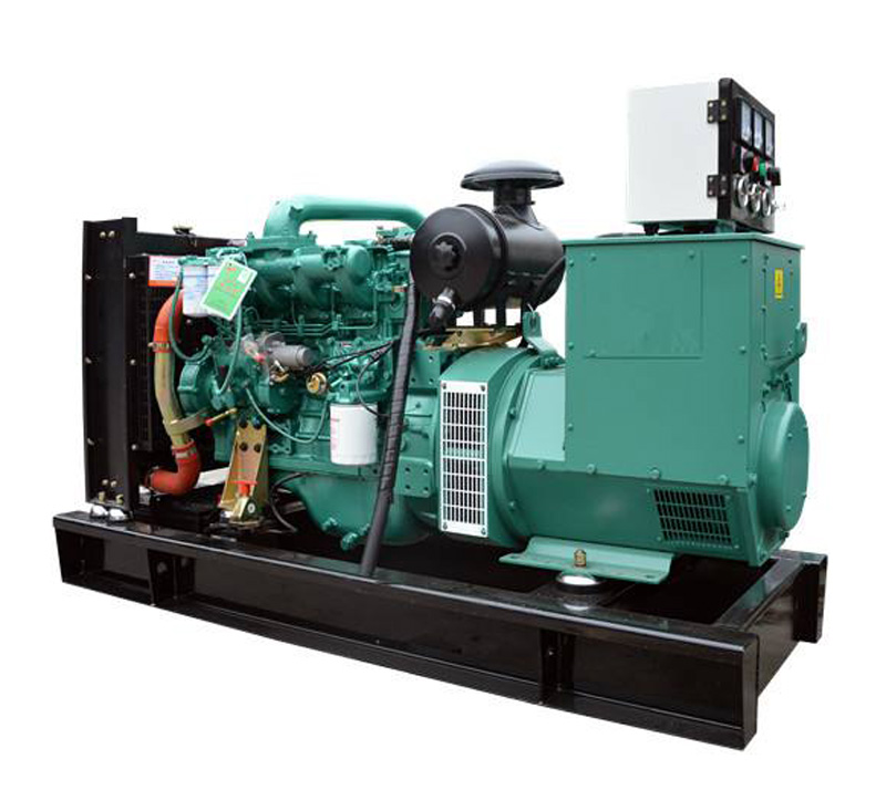 大田租赁发电机-发电机设备出租之无刷发电机AVR为何容易损坏的原因解析