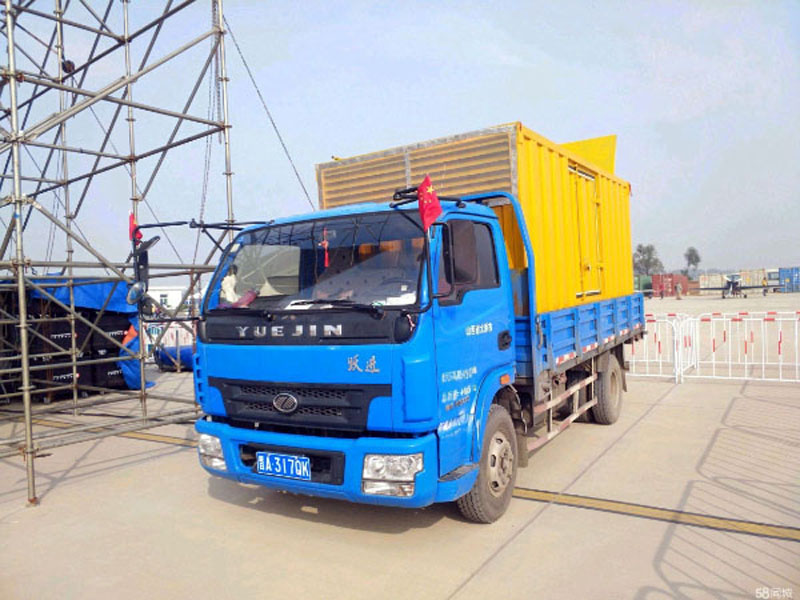 大田租赁发电机-柴油发电机组租赁之新发电机组热磨合与冷磨合的区别