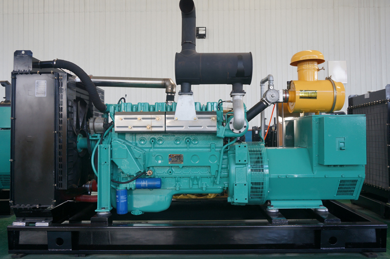 大田发电机组修正系数表中海拔高度的上限是多少？