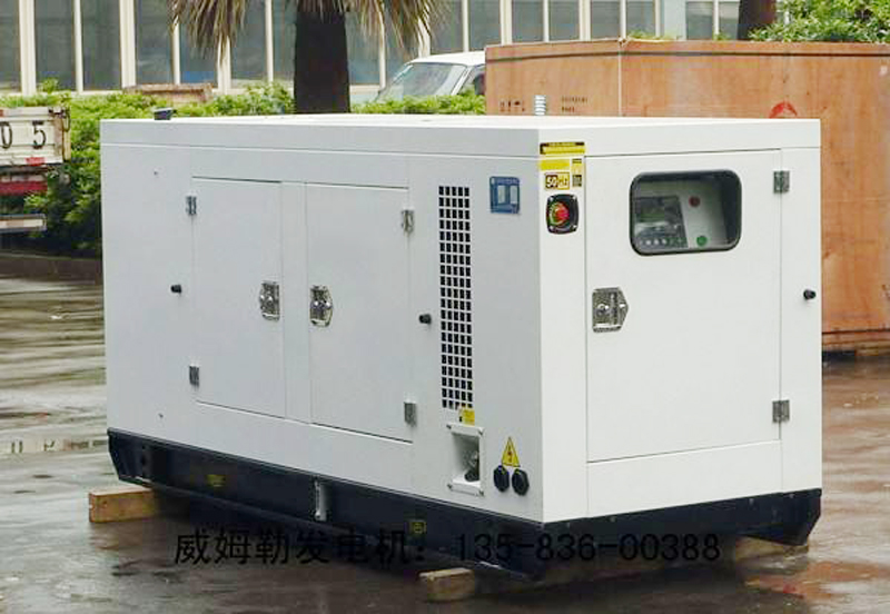 大田简述发电机组的未来发展趋势