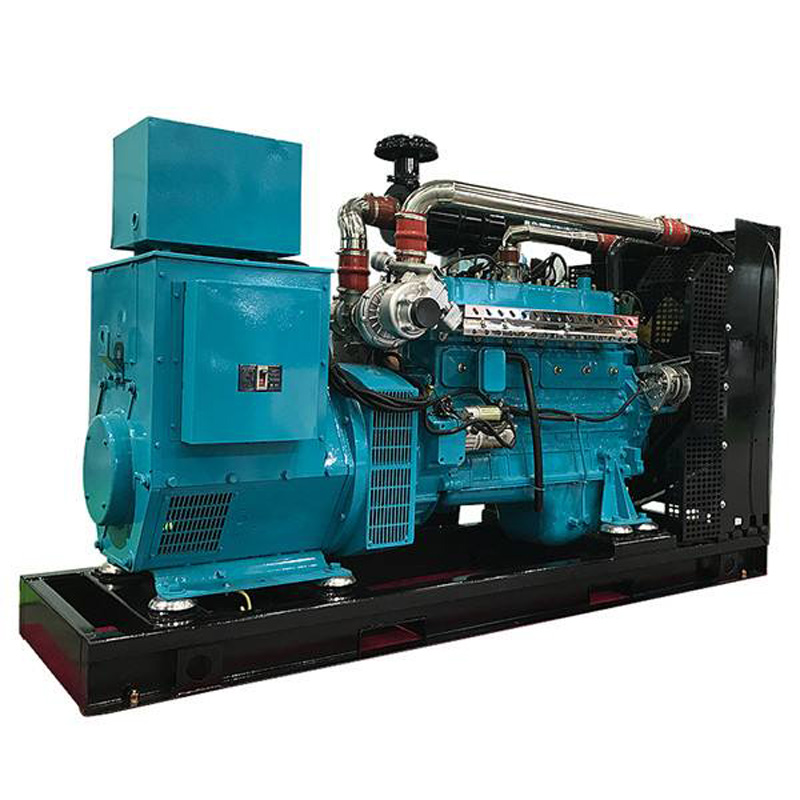 大田关于国产发电机中柴油滤清器保养易被忽视问题