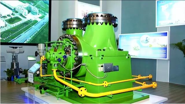 大田发电机组行业市场现状 发电机组市场发展前景