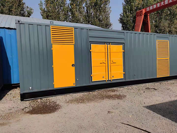 大田签订发电机出租合同时需要注意的一些重要事项：