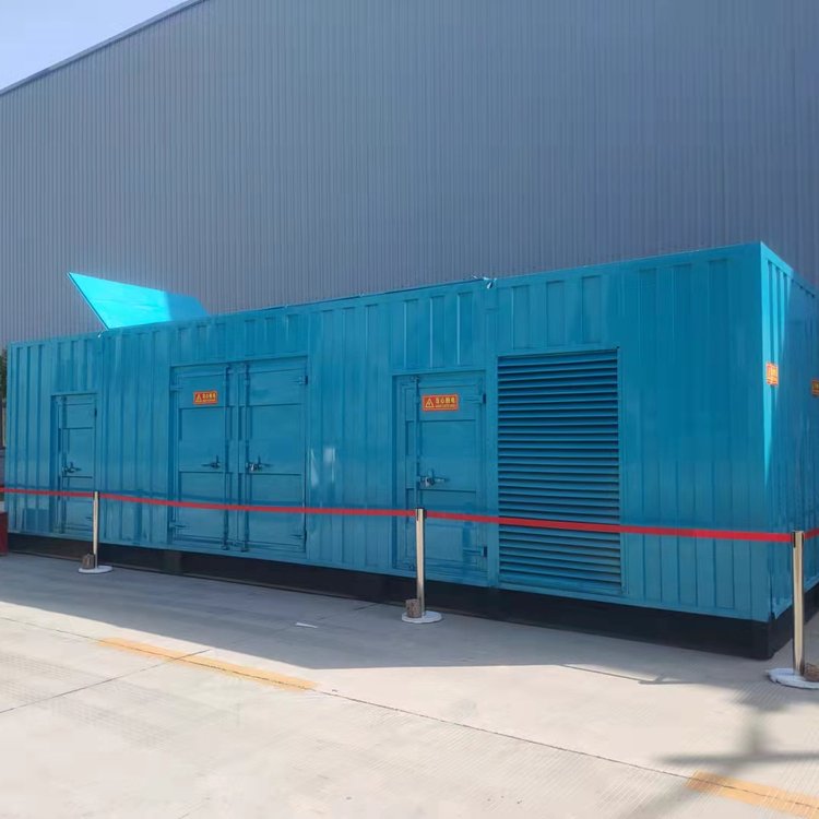 大田怎样更换柴油发电机组的空气滤清器？