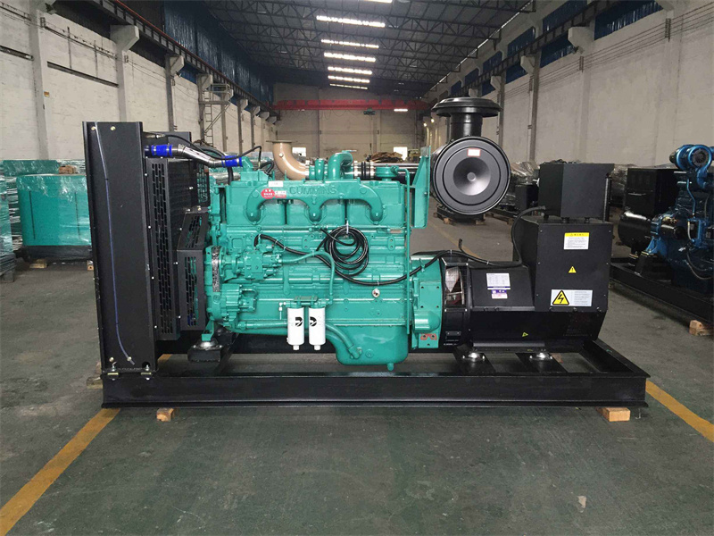 大田发电机出租租赁如何保证柴油发电机组的正常运行？