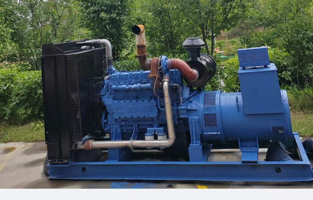 大田发电机出租如何选择适合的空开类型？