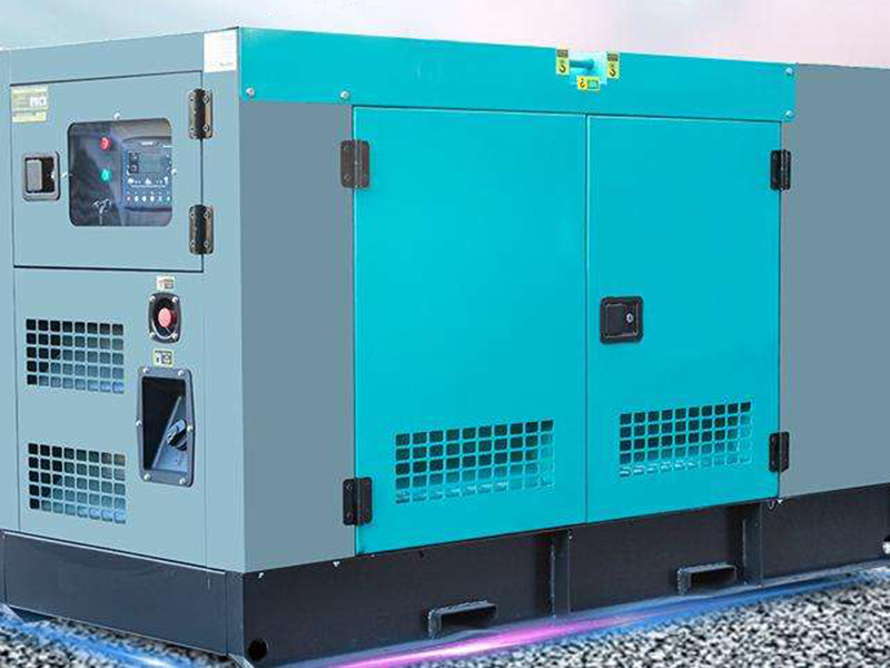 大田柴油发电机组如何选择适合滤清器密封圈的机油？