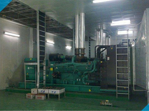 大田发电机组无功补偿装置应该选择什么品牌？