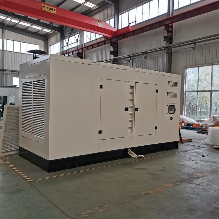 大田启动发电机组时需要注意什么？