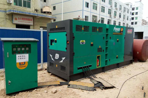 大田为什么夏季要重点检查发电机组的燃油系统密封性？