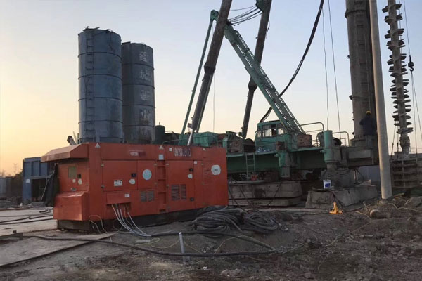 大田如何检查发电机组燃油系统的密封性？