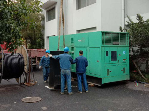 大田核电厂应急柴油发电机的调试和维护对其他工厂发电机有哪些借鉴意义？