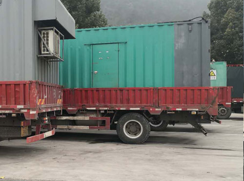 大田柴油发电机组使用注意安全事项有哪些？