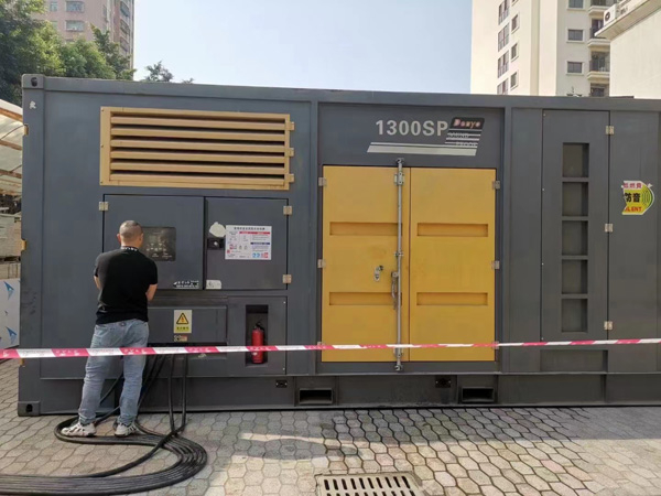 大田延长空气滤清器使用寿命的注意事项