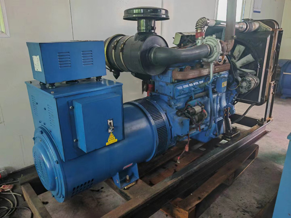 大田100kW柴油发电机组使用多级机油有哪些优缺点？