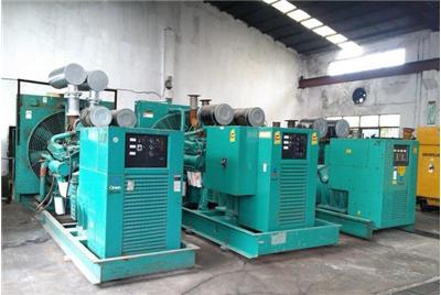 大田如何判断汽油发电机组电瓶的使用寿命？