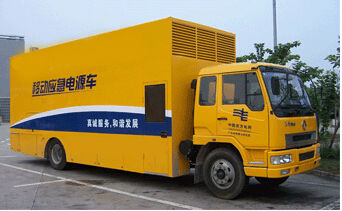 大田发电机组如何判断水冷式机油散热器是否需要更换？