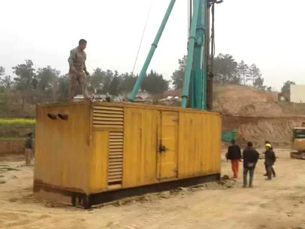 大田柴油发电机组应用场合有哪些?